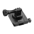Helmet mount Puluz for action cameras — Foto 2