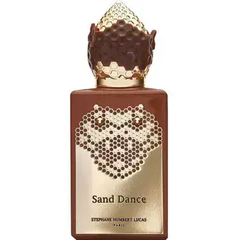 Stéphane Humbert Lucas 777 Sand Dance (EDP) parfimērijas ūdens unisex 50 ml