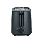Severin Toaster 2 Slice black Schwarz AT 2287 (AT 2287) Foto 4