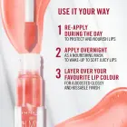 Debenhams Oh My Gloss Lip Oil 6Ml in Pink Flush Foto 4