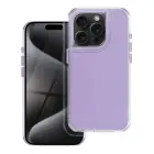 Matrix phone case for iPhone 18 Pro | iPhone 17 Pro purple — Photo 1