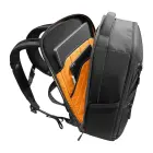tomtoc TechPack-T73 X-Pac laptop backpack 15.6" black — Photo 3