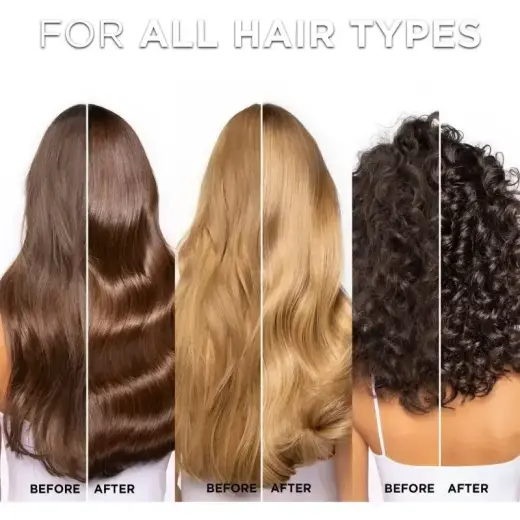 L’oréal Paris Elseve Hyaluron Pure Hair Balm for Oily Scalp and Dry Ends 300 Ml Фото num