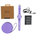 Smartwatch Forever Colorum CW-300 xPurple Foto 3