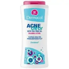 Acneclear Calming Lotion (problematic skin) - Lotions Foto 1