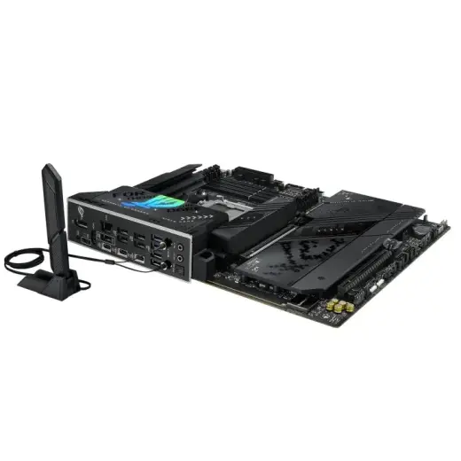 ASUS ROG STRIX X870-F GAMING WIFI - motherboard - ATX - Socket AM5 - AMD X870 Foto 10