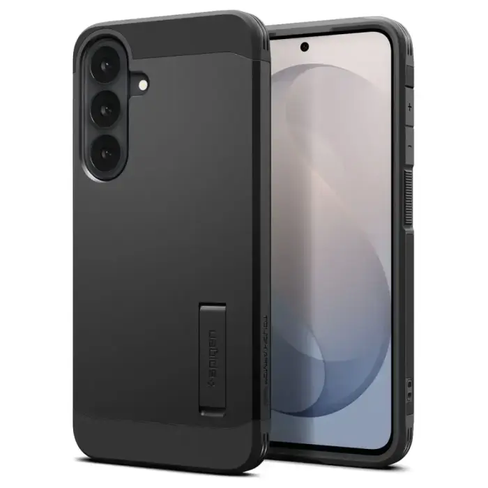 SPIGEN TOUGH ARMOR MAG MAGSAFE GALAXY S25 FE / S26 FE BLACK