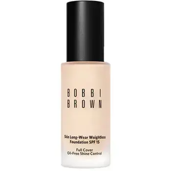 Bobbi Brown Skin Long-Wear Weightless Foundation SPF 15 30 ml