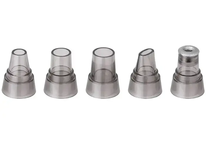 Lafe TWA001 Mikrodermabrāzijas iekārta | Poru tīrītājs Foto 4