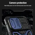 Nillkin Adventurer Pro Case for iPhone 14 Pro Max - black Foto 9