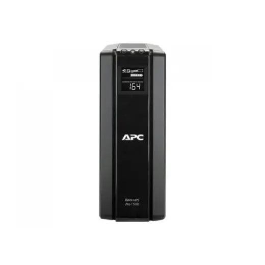 APC Back-UPS BackUPS BR1200G-GR BR1200GGR (BR1200G-GR) Foto 2