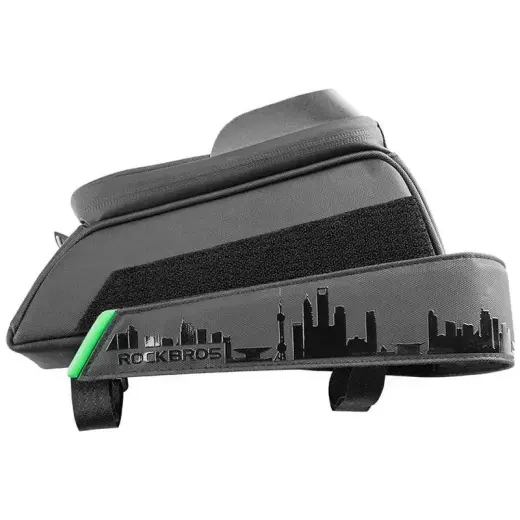 Bicycle Bag Rockbros 029-1BK Foto 2