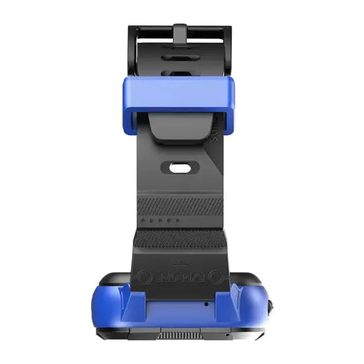 Kids smartwatch Botslab E3 (blue) Photo
