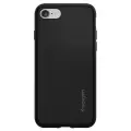 Case SPIGEN Liquid Air 042CS20511 for Iphone 7|8|SE 2020|SE 2022 - Black Фото num