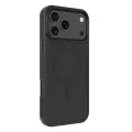 Tactical MagForce Hyperstealth Cover for iPhone 17 Pro Max Asphalt Foto 1