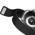 Mercury pasek Mesh Apple Watch 38|40|41 mm czarny|black Фото num