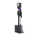 Upright vacuum cleaner with emptying station EUREKA Stylus Elite NEC490 Фото num