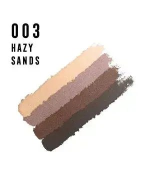 Debenhams Colour X-Pert Mini Palette 7G in Hazy Sands Foto 7