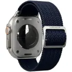 Woven Loop 44, 45, 46, 49mm One Size, Navy — Foto 3
