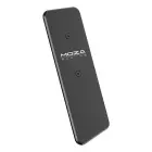 Moza Racing Bracket CRP2 Full Throttle Replacement / RS073 Black — Foto 1