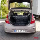 Car trunk protector for dog — Photo 3