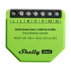Shelly Dimmer Gen3 WiFi Light Controller — Foto 1