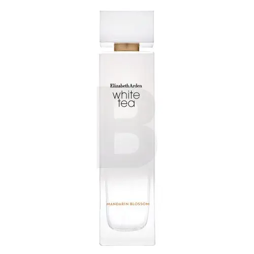 Elizabeth Arden White Tea Mandarin Blossom (EDT) tualetes ūdens sievietēm 100 ml