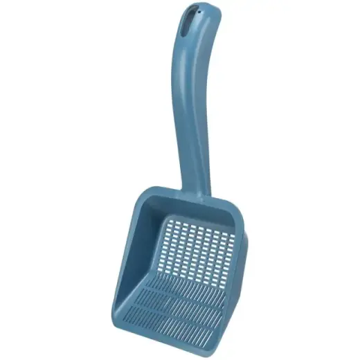 Lāpstiņa kaķu tualetei : Trixie Litter Scoop L Foto 2