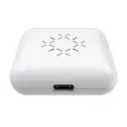 Carlinkit U2W MINI wireless adapter Apple Carplay (white) Photo