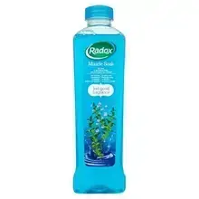 Radox Muscle Soak Bath Foam - Bath foam 500ml