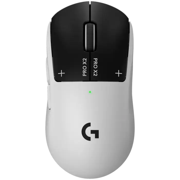 LOGITECH PRO X2 SUPERSTRIKE - LUNAR ECLIPSE - 2.4GHZ - N/A - EWR2i-934
