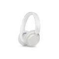 PHILIPS austiņas On-Ear ar Bluetooth, baltas Foto 1