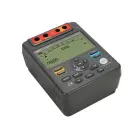 Uni-T UT512 High-Voltage Insulation Resistance Tester — Photo 2