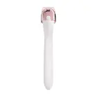 Micro Needle Face&Body Roller 8in1 Geske with APP (starlight) Foto 8