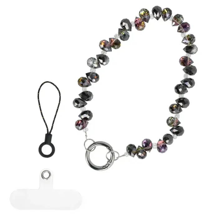 Phone pendant GP-67 black