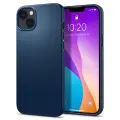 Spigen THIN FIT IPHONE 14 PLUS NAVY BLUE — Foto 1