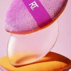 Real Techniques Miracle 2-in1 Powder Puff Duo 2 Pcs — Photo 7