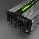 Qoltec Pure Sine Wave Inverter Monolith | 1000W | 2000W | 12V to 230V Foto 5