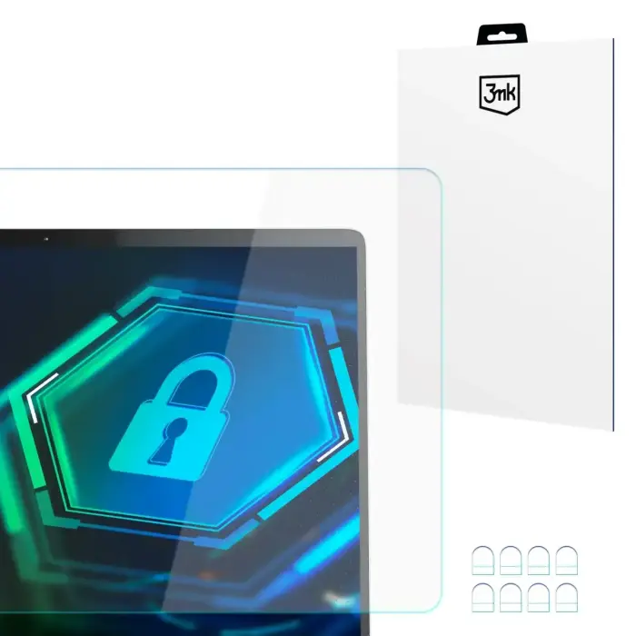 Lenovo ThinkPad T16 Gen 5 - up to 17" 3mk Privacy 2-way (without glue)