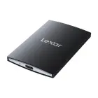 Lexar SL500 2TB Portable SSD Drive — Foto 4