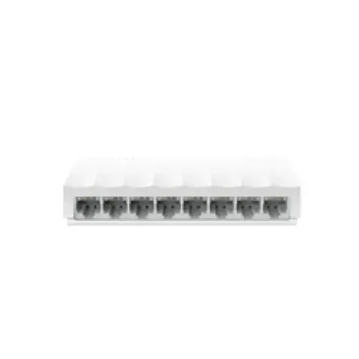 TP-LINK TPLINK Switch (LS1008) Foto 2