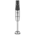TEFAL rokas blenderis Infinity Force Pro 5in1,  melns/nerūsējošais tērauda Photo