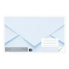 Pierakstu burtnīca 200 x 165 mm, 12 lapas, 75 g/m2, vāks 170 g/m2, rūtiņu Foto 3