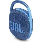 Wireless speaker 5W 10h JBL CLIP 4 ECO blue — Foto 1