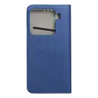 SMART CASE Book for XIAOMI 15 Pro navy — Foto 7