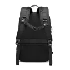 Wozinsky Premium Waterproof Laptop Backpack - Black — Foto 4
