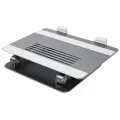 Nillkin ProDesk Adjustable Laptop Stand Grey Фото num