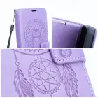 MEZZO dreamcatcher book type phone case for iPhone 7 | iPhone 8 | iPhone SE (2020) | iPhone SE (2022) purple — Photo 8