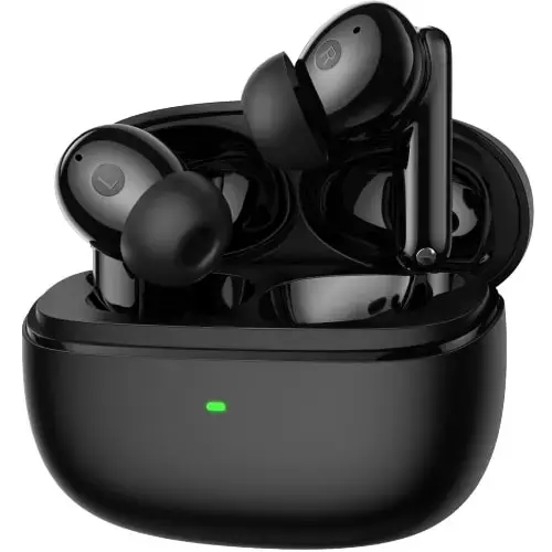 Hator HTA431 Hyреrpunk Truepods Hybrid Bluetooth наушники ANC Фото num