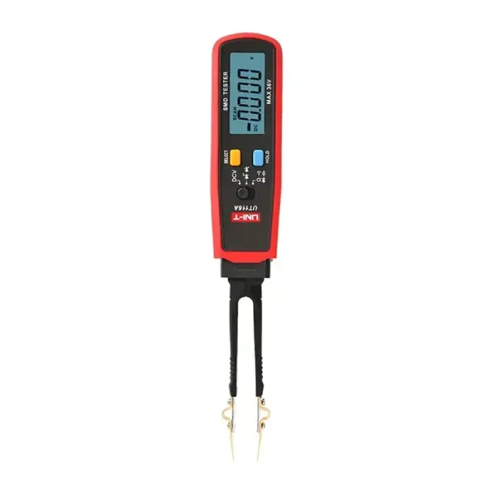 SMD Uni-T UT116A Tester